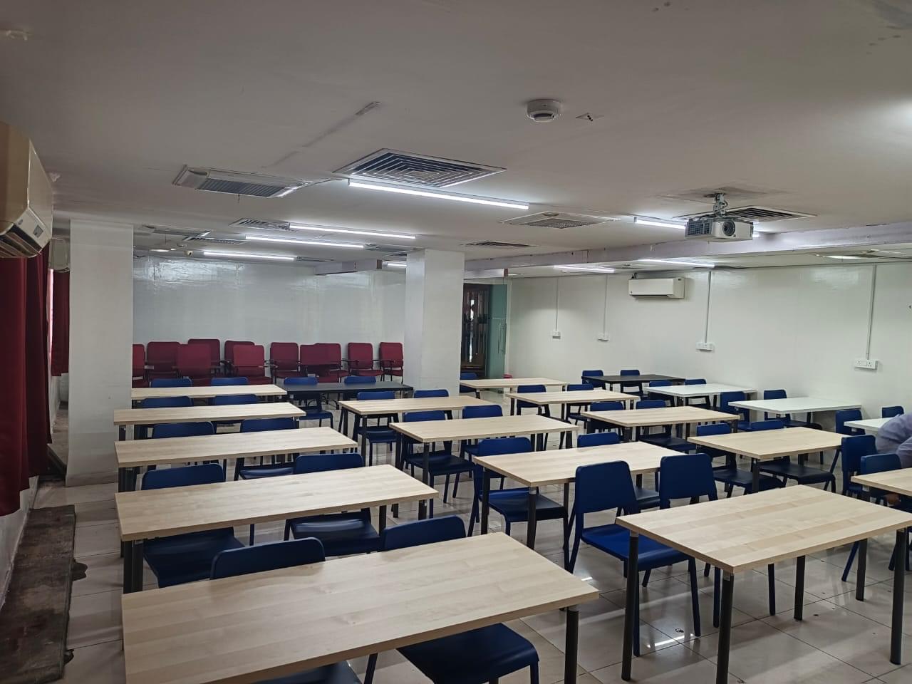 Ethames Business School Hyderabad Facilities and Infrastructure photo 22